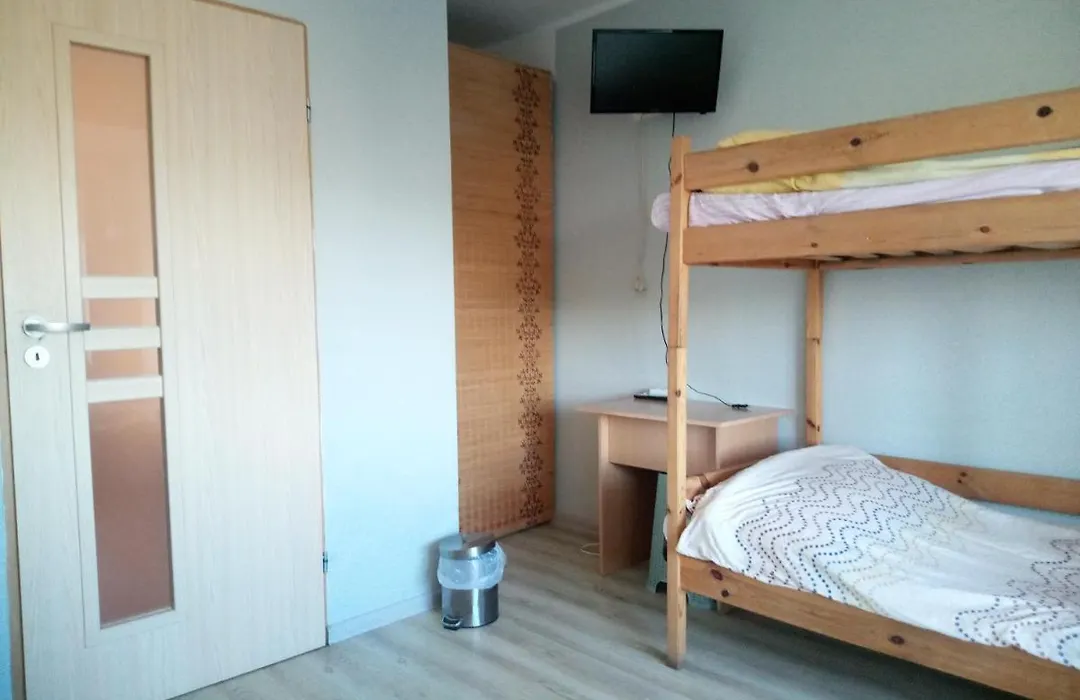 Noclegi Przy Szpitalu-1