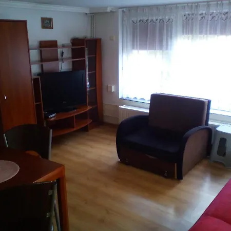 Noclegi Przy Szpitalu-3
