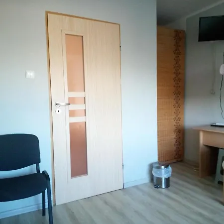 Noclegi Przy Szpitalu-2
